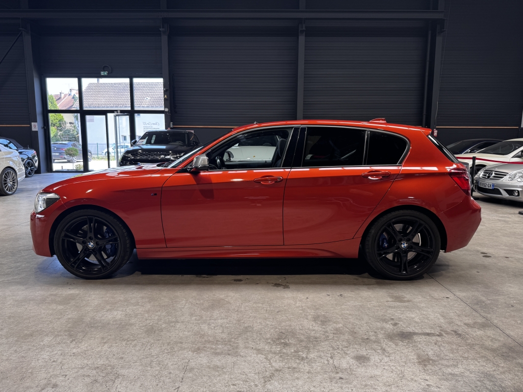 BMW Série 1