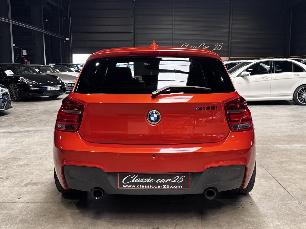 BMW Série 1