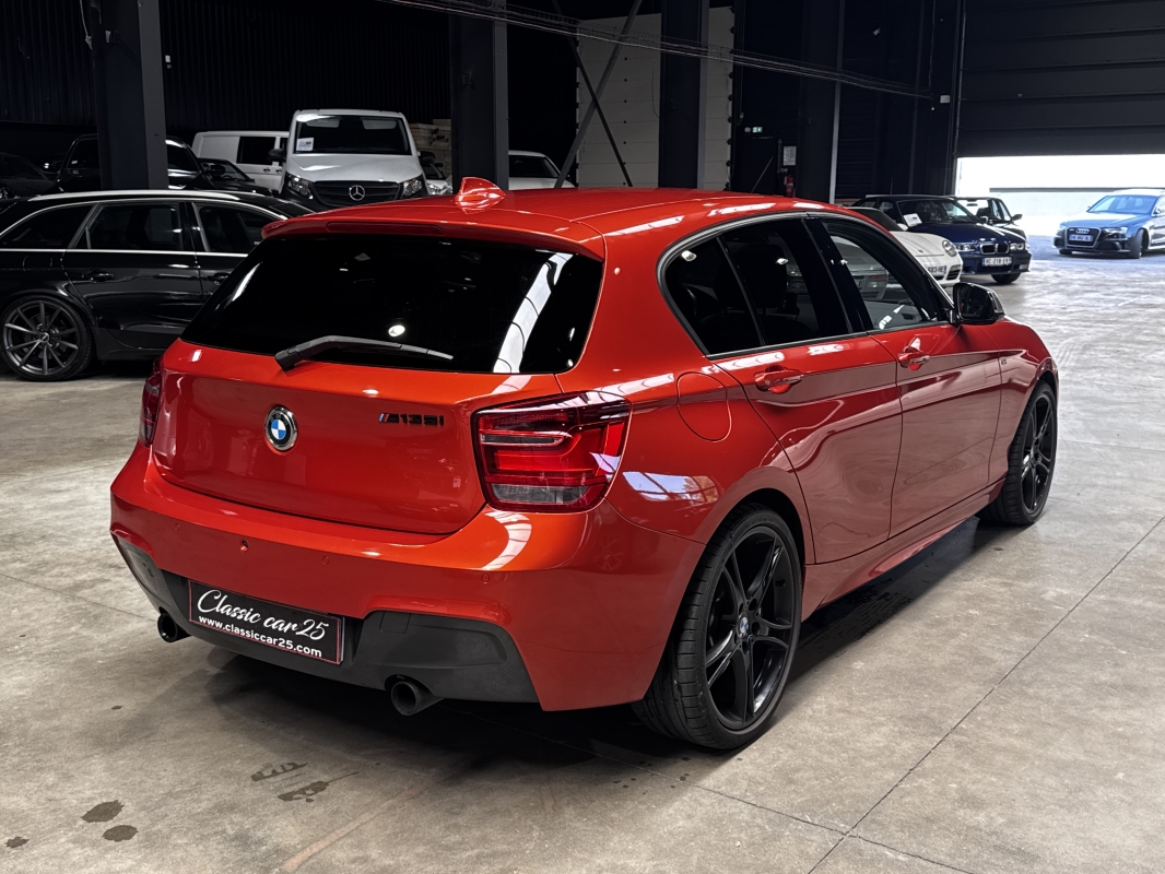 BMW Série 1
