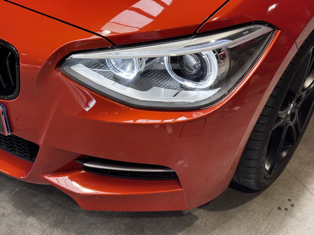 BMW Série 1