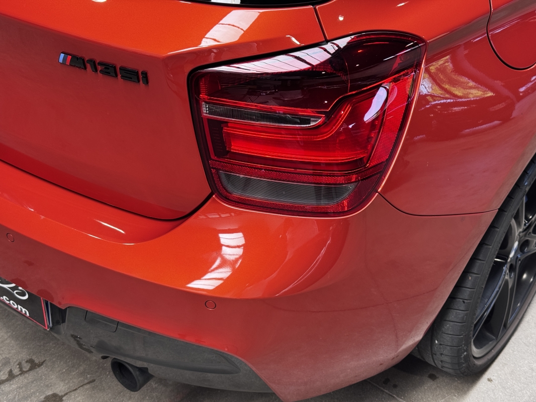 BMW Série 1
