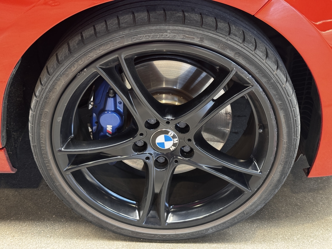 BMW Série 1