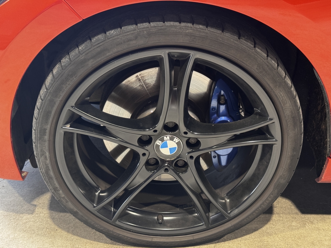 BMW Série 1
