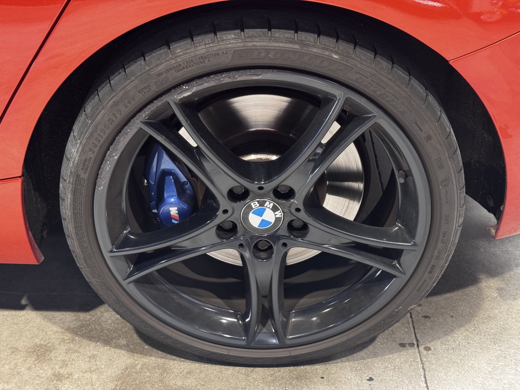 BMW Série 1