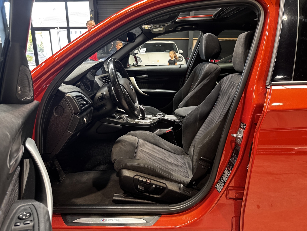 BMW Série 1