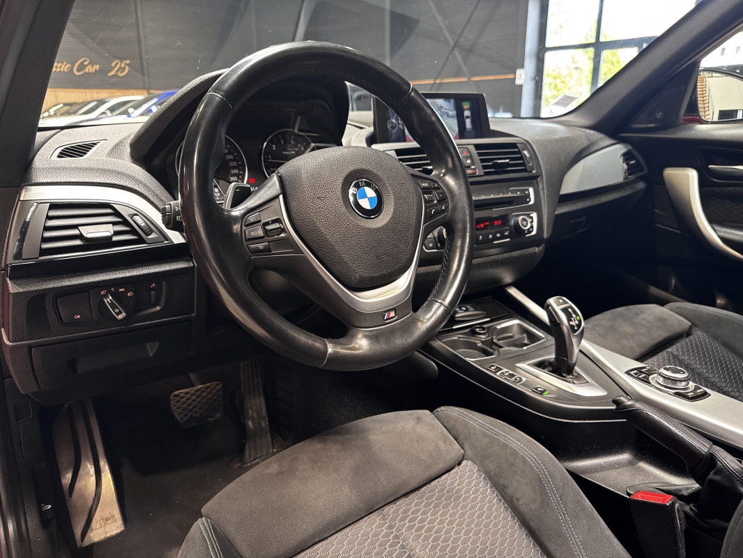 BMW Série 1
