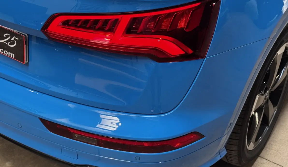 Audi SQ5 3.0 TDI 347CH QUATTRO TIPTRONIC