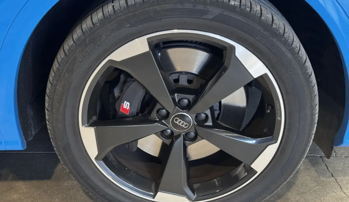 Audi SQ5 3.0 TDI 347CH QUATTRO TIPTRONIC
