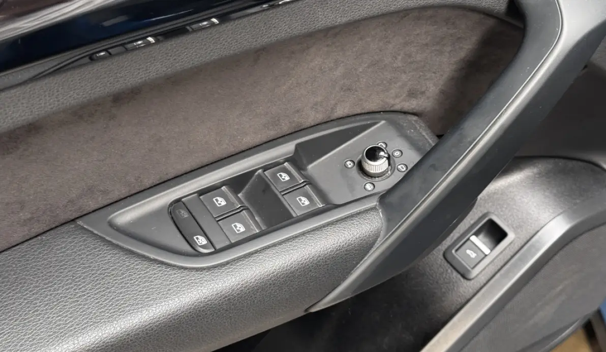 Audi SQ5 3.0 TDI 347CH QUATTRO TIPTRONIC