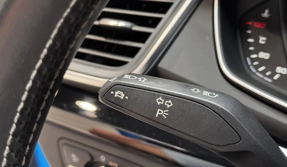 Audi SQ5 3.0 TDI 347CH QUATTRO TIPTRONIC