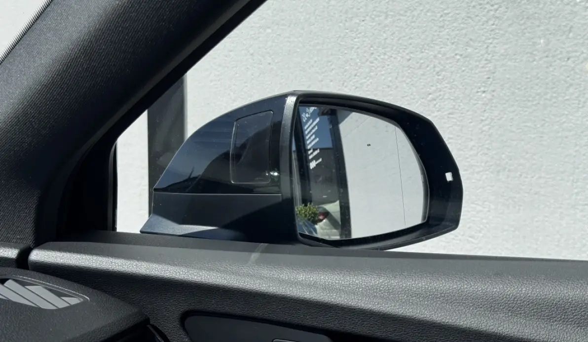 Audi SQ5 3.0 TDI 347CH QUATTRO TIPTRONIC