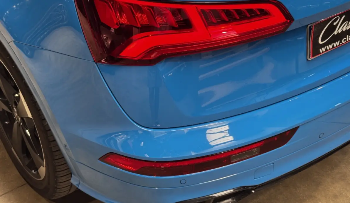 Audi SQ5 3.0 TDI 347CH QUATTRO TIPTRONIC