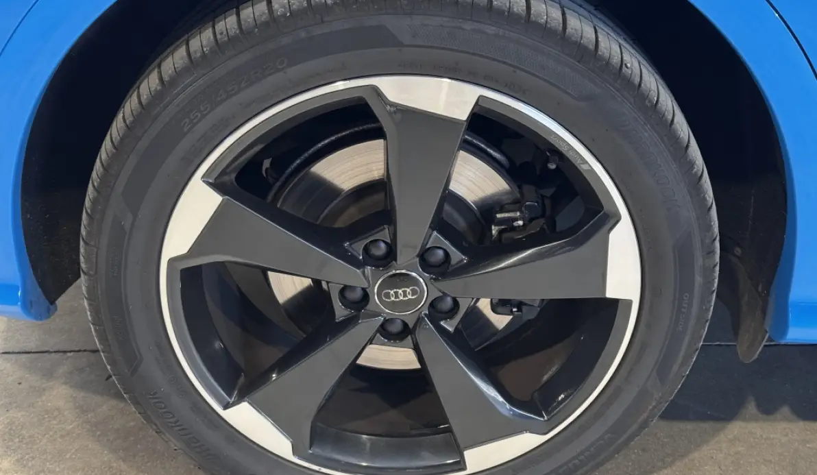 Audi SQ5 3.0 TDI 347CH QUATTRO TIPTRONIC