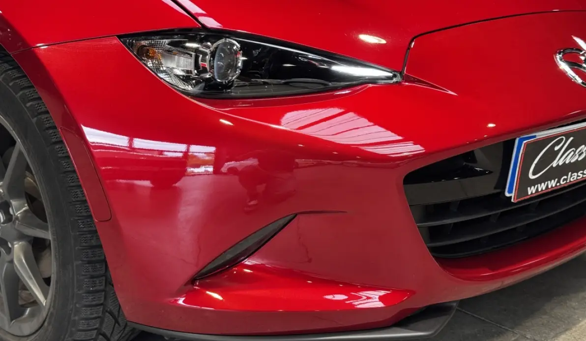 Mazda MX-5 1.5 SKYACTIV-G 131 DYNAMIQUE