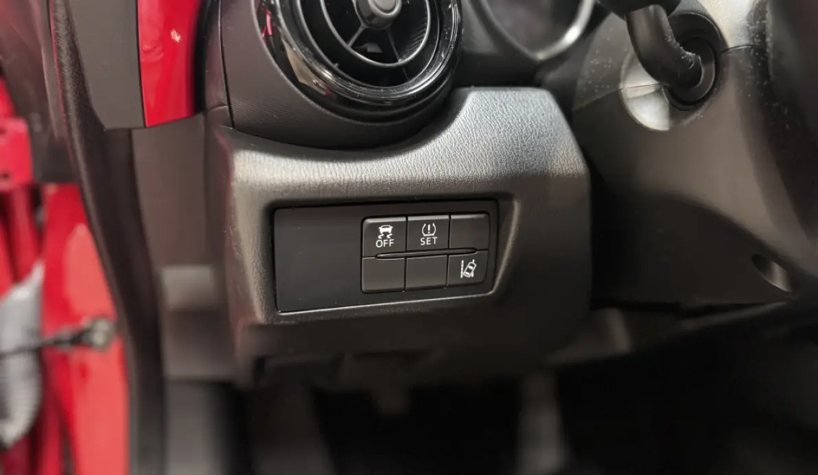 Mazda MX-5 1.5 SKYACTIV-G 131 DYNAMIQUE