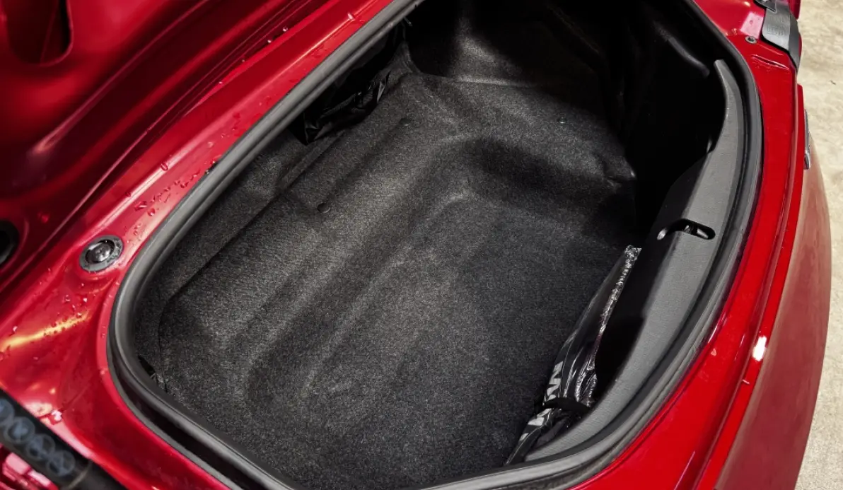 Mazda MX-5 1.5 SKYACTIV-G 131 DYNAMIQUE