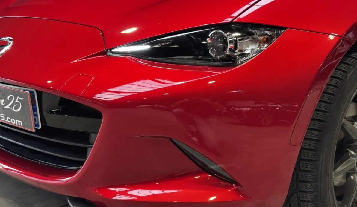 Mazda MX-5 1.5 SKYACTIV-G 131 DYNAMIQUE