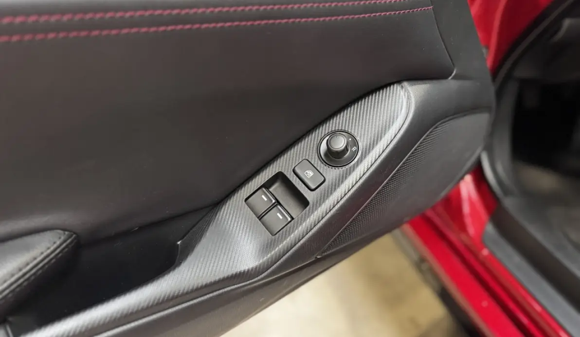 Mazda MX-5 1.5 SKYACTIV-G 131 DYNAMIQUE