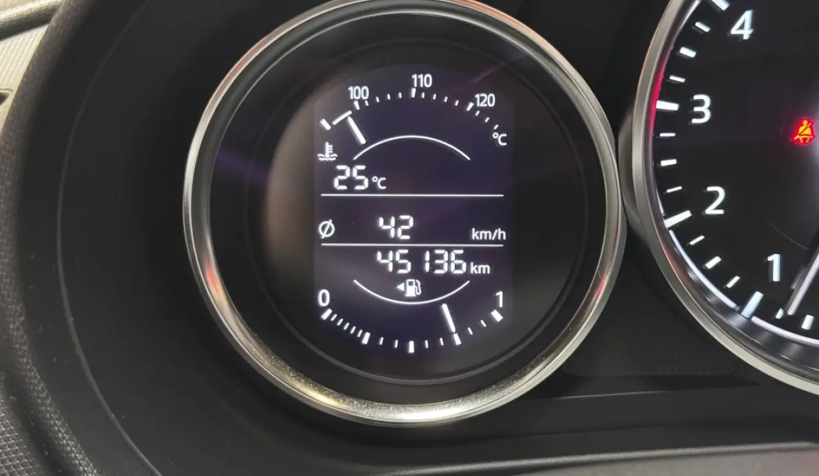 Mazda MX-5 1.5 SKYACTIV-G 131 DYNAMIQUE