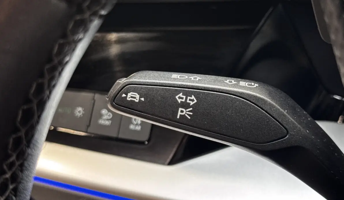 Audi A3 35 TFSI 150CH MILD HYBRID S LINE S TRONIC 7