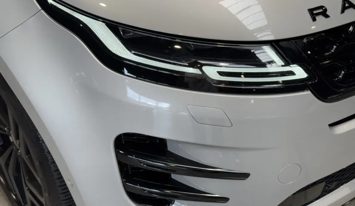 Land rover Range Rover Évoque 2.0 D 200CH R-DYNAMIC SE AWD BVA