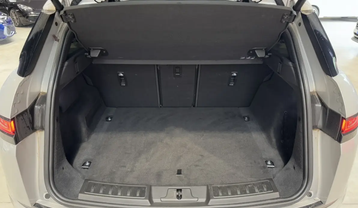 Land rover Range Rover Évoque 2.0 D 200CH R-DYNAMIC SE AWD BVA