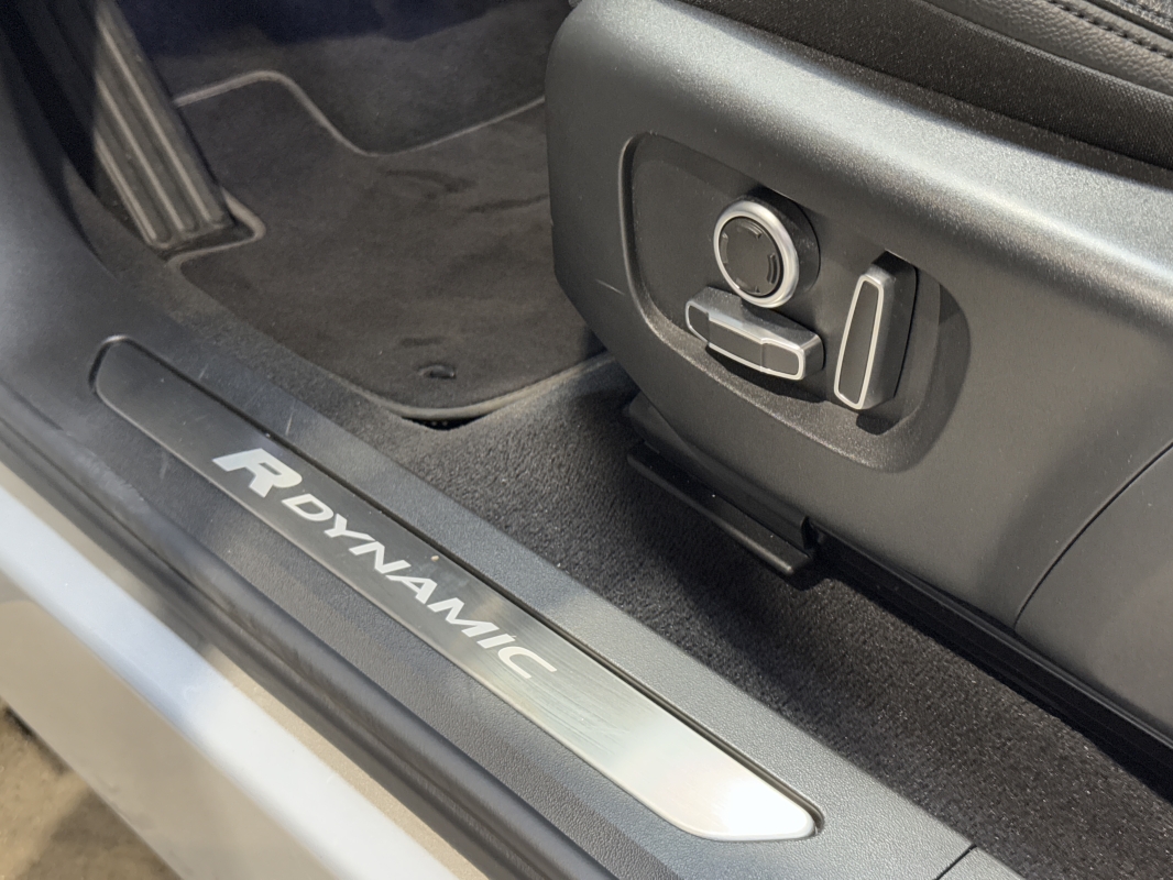 Land Rover Range Rover Évoque