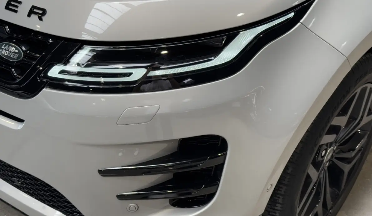 Land rover Range Rover Évoque 2.0 D 200CH R-DYNAMIC SE AWD BVA