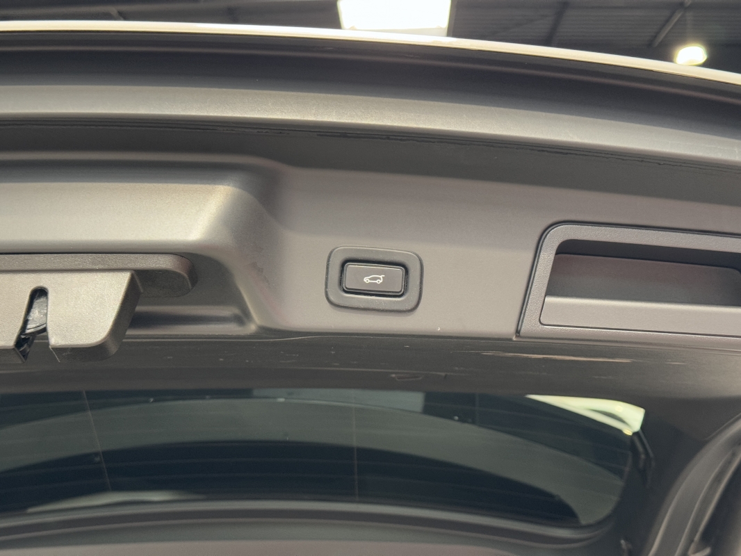 Land Rover Range Rover Évoque