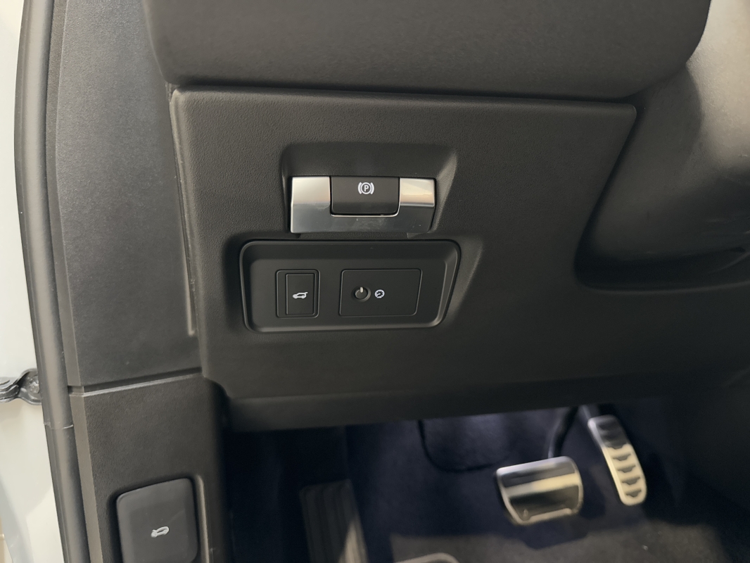 Land Rover Range Rover Évoque