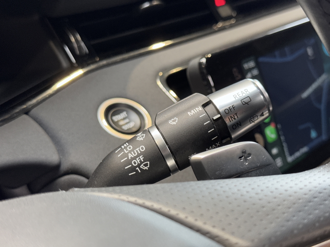 Land Rover Range Rover Évoque
