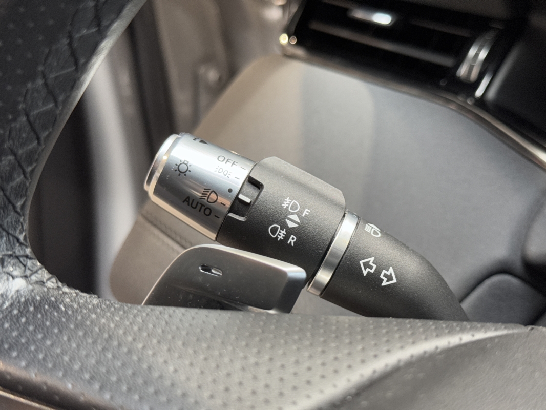 Land Rover Range Rover Évoque