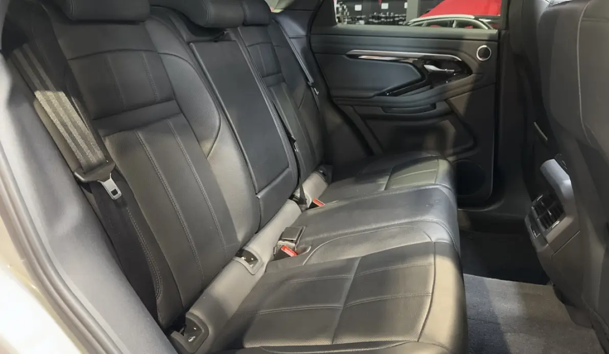 Land rover Range Rover Évoque 2.0 D 200CH R-DYNAMIC SE AWD BVA