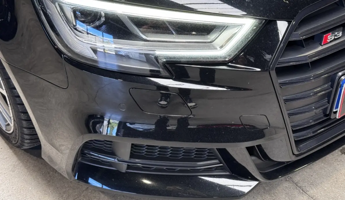 Audi S3 2.0 TFSI 310CH QUATTRO S TRONIC 7