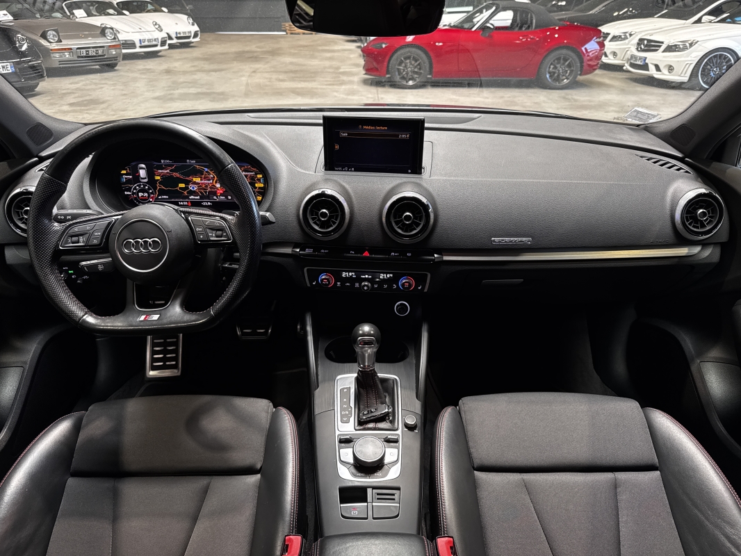 Audi S3
