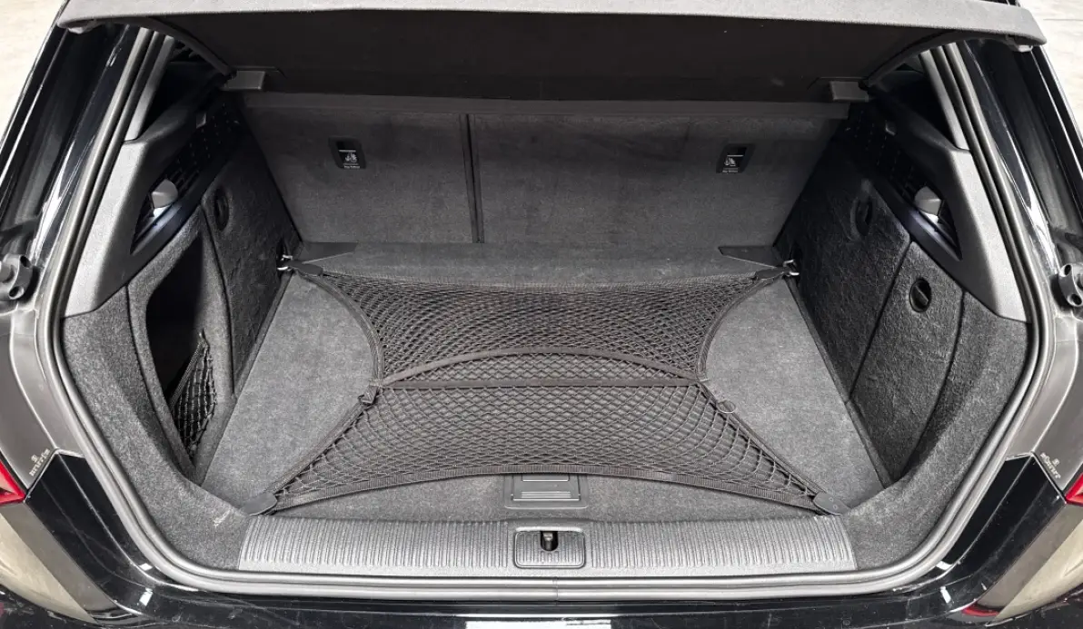 Audi S3 2.0 TFSI 310CH QUATTRO S TRONIC 7