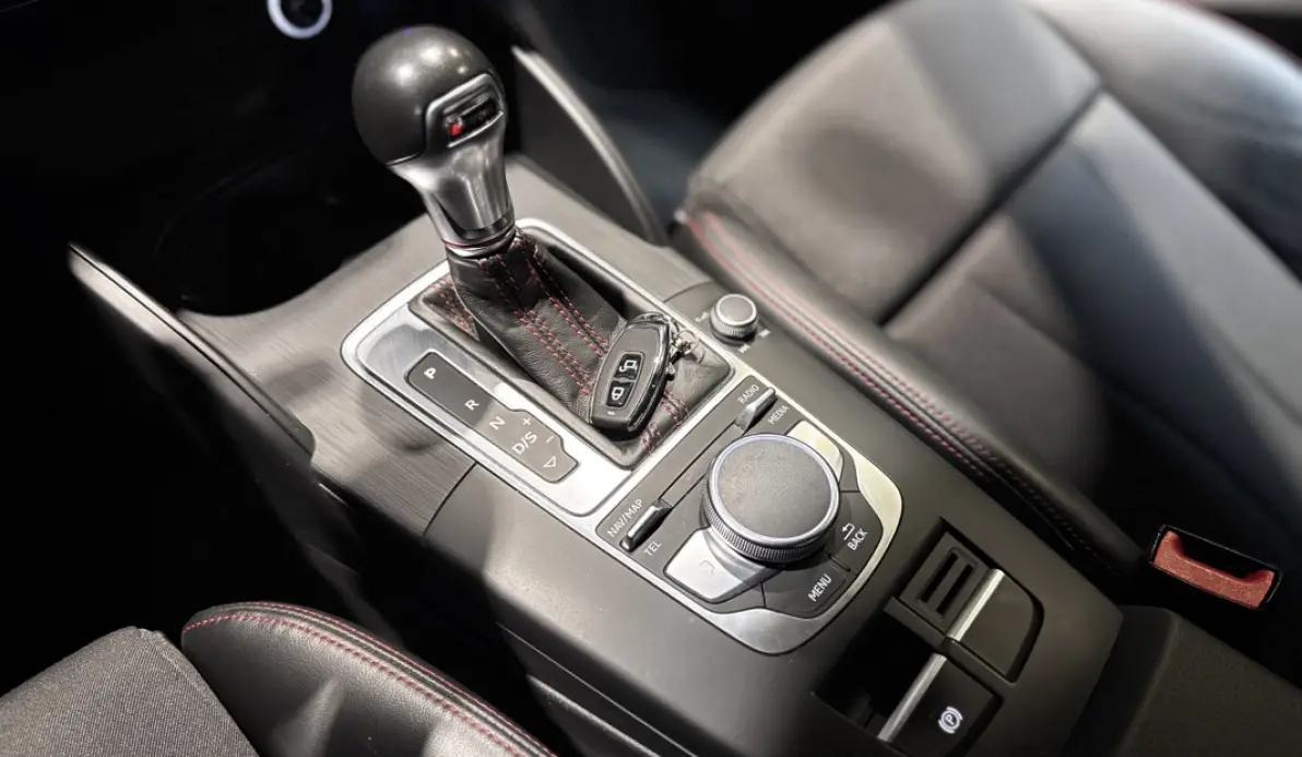 Audi S3 2.0 TFSI 310CH QUATTRO S TRONIC 7