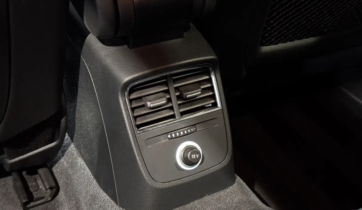 Audi S3 2.0 TFSI 310CH QUATTRO S TRONIC 7