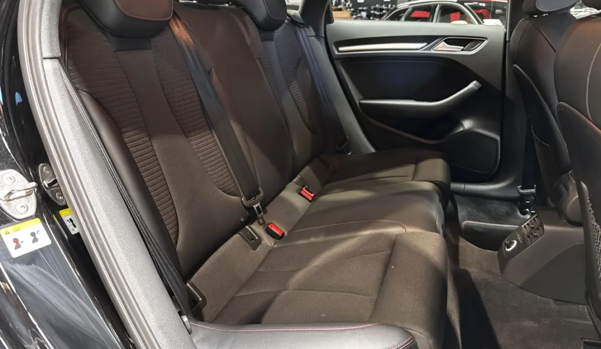 Audi S3 2.0 TFSI 310CH QUATTRO S TRONIC 7