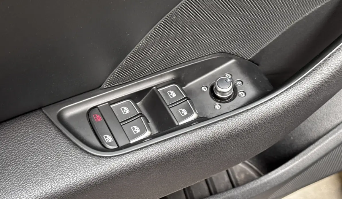 Audi S3 2.0 TFSI 310CH QUATTRO S TRONIC 7