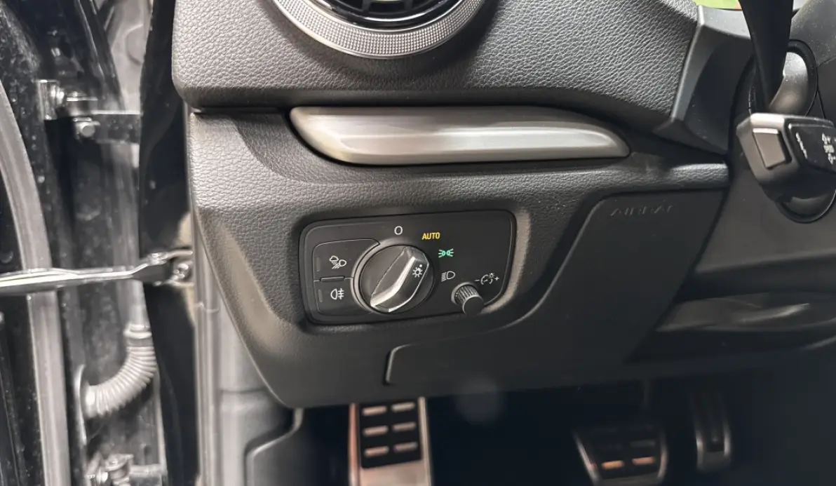 Audi S3 2.0 TFSI 310CH QUATTRO S TRONIC 7