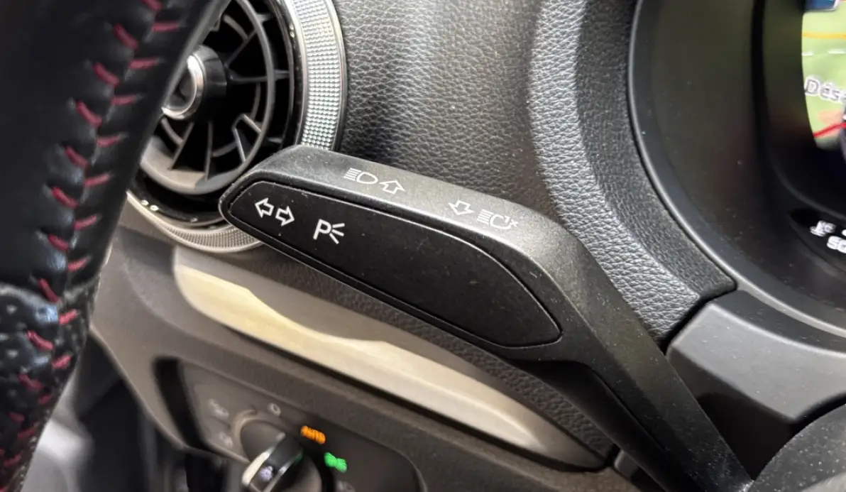 Audi S3 2.0 TFSI 310CH QUATTRO S TRONIC 7
