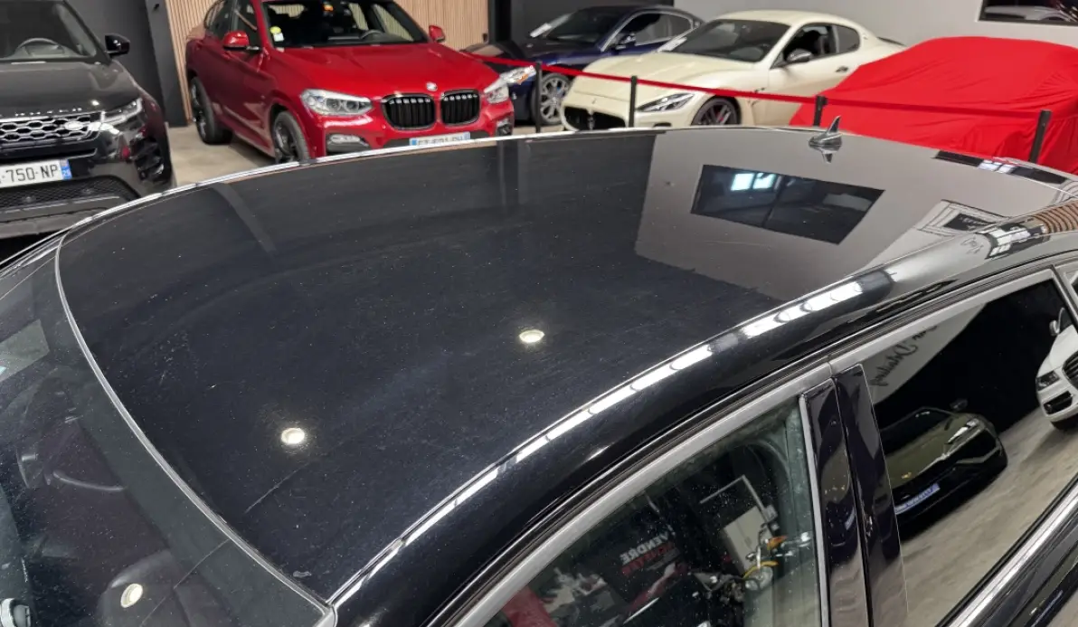 Audi S3 2.0 TFSI 310CH QUATTRO S TRONIC 7