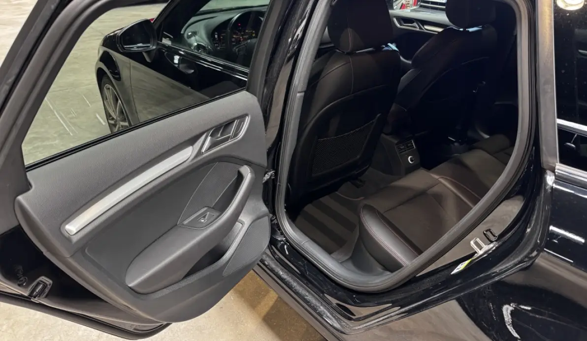 Audi S3 2.0 TFSI 310CH QUATTRO S TRONIC 7