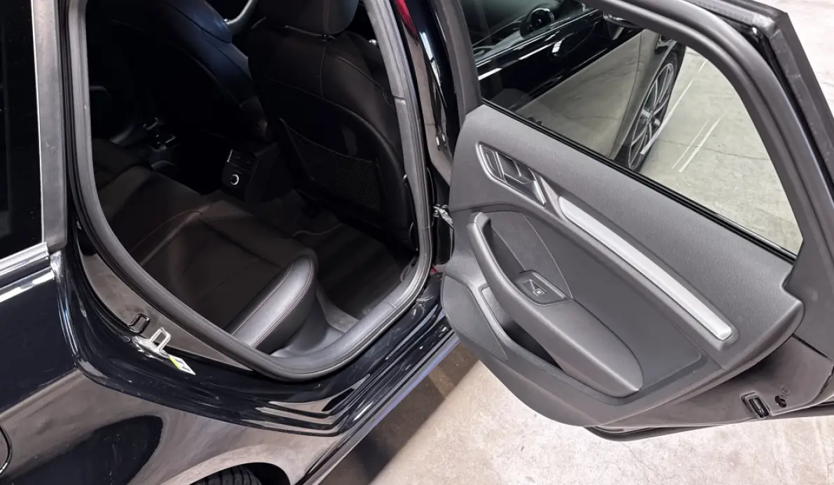 Audi S3 2.0 TFSI 310CH QUATTRO S TRONIC 7