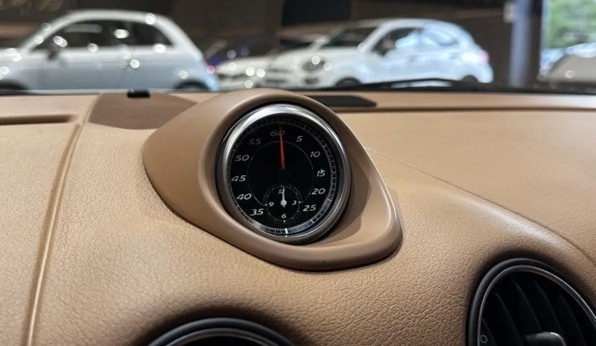 Porsche Cayman 2.9 PDK 265ch