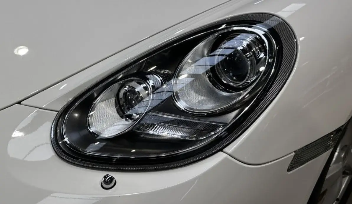 Porsche Cayman 2.9 PDK 265ch