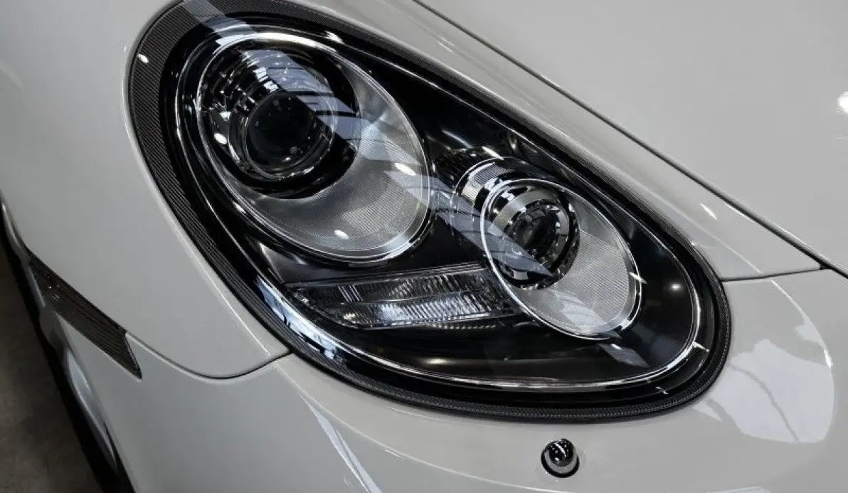 Porsche Cayman 2.9 PDK 265ch