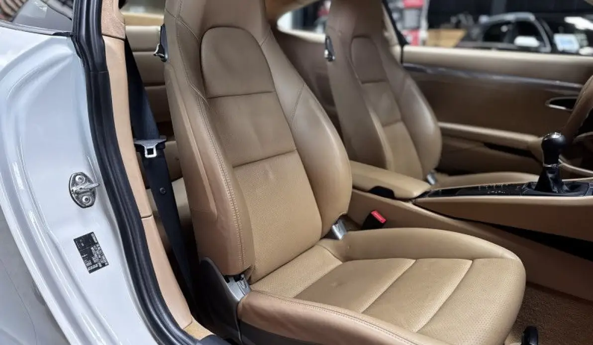 Porsche 911 (991) CARRERA S
