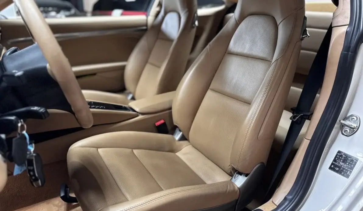 Porsche 911 (991) CARRERA S